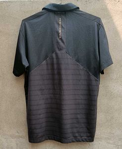Wilson Men's Polo T-Shirt branded and OG