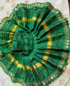 laddu Gopal fancy dress size 5,6,7 2 dres