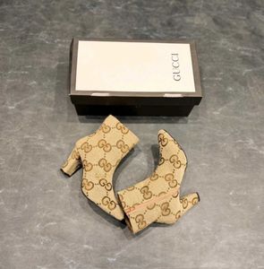 Gucci boots