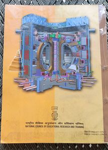 Class 12 NCERT For Physics Part 1 And 2