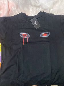 Naruto (Itachi) Unisex Anime Oversized Tshirt