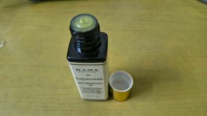 KAMA AYURVEDA Nalpamaradi Skin Brightening oil