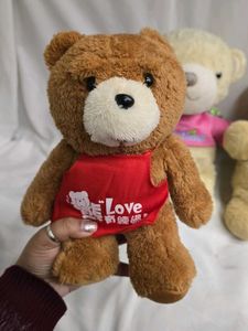 Christmas Sale 😍 😊 😚 Teddy Bear Trio