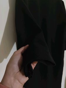 Timeless Black Dress