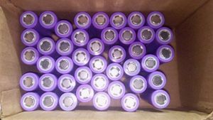 18650 Lithium Ion Batteries-Bulk #lithium Battery