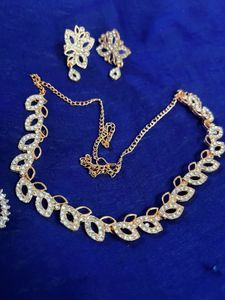 Combo Necklace Sets