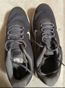 Nike Running Shoes - Gray