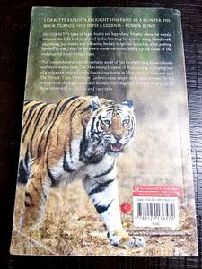 Jim Corbett Omnibus Book