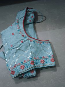 Heavy Lahenga Choli