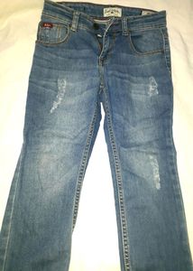 Kids Jeans Combo