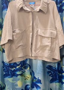 Lightweight Utility Shirt