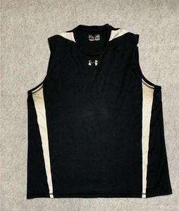 Under Armour Sleeveless Athletic Shirt