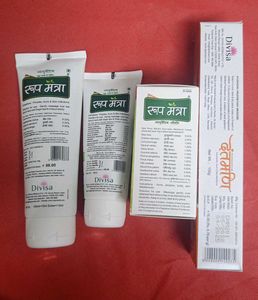 Brand New Skin Care Combo With Gum CareDental