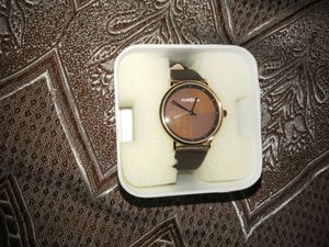 New Watch, Never Used, Branded