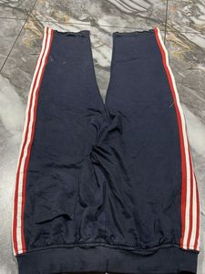 Classic Adidas Track Pants