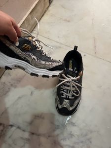 Casual Shoes