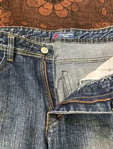 jeans