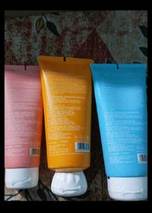 Dot &amp; Key Gel Face Wash Bundle