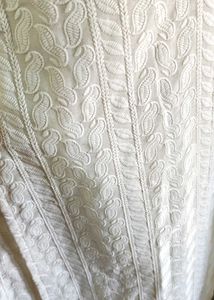 Khurana's Active Chikankari Kurta