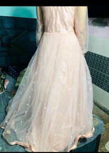 Beautiful Gown