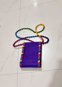 Sling Bag