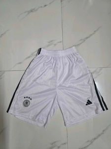 Adidas Germany 2024/25 Third Jersey