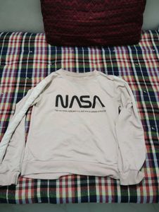 nasa tshirt