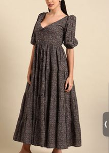 midi dress