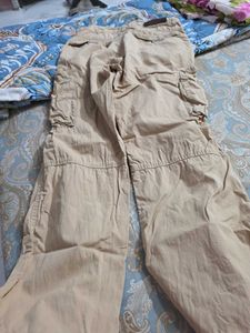 kids Cargo Pants