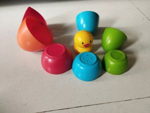 Littles Nesting Eggs