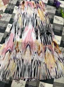 Pretty floral Maxi Dress