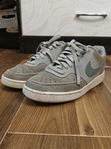 Nike Grey Sneakers