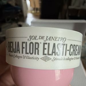 Sol de Janeiro Body Butter &amp; Elasti-Cream duo