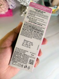 L'Oreal Paris Glycolic Gloss Serum