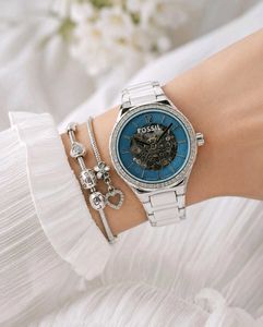 Fossil Automatic Watch