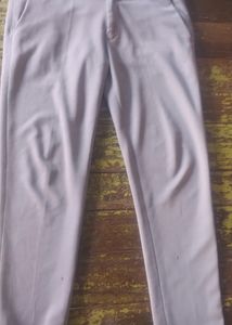Mens Stretchable Pant