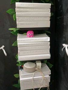 Surprise Book Box - Pick Your Genre!