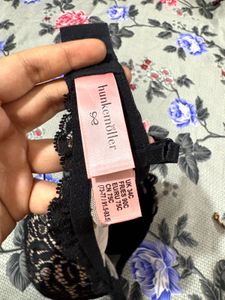 Hunkemoller Lace Bralette