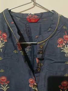 w kurti