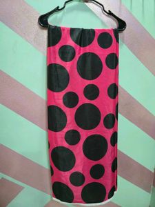 imported silk fabric 2.5 meter