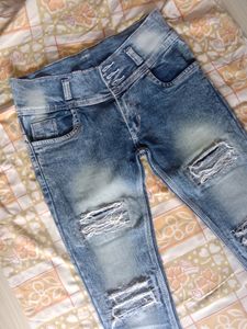 Denim Jeans 👖✨ 32 size