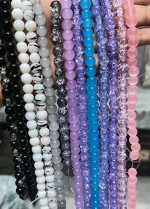 Assorted Beads for Jewelry Making