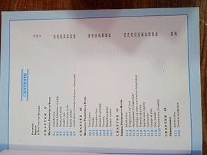 Physics Ncert Textbook for Class XI - Part I &amp; II
