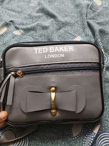 new Ted Baker London Crossbody Bag