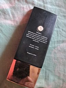 MARS BB Cream - Skin Perfection