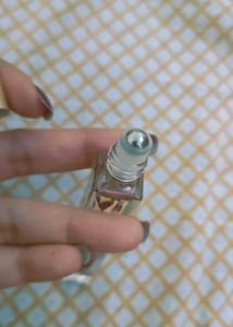 Fernweh Perfume Oil - Floral Hues