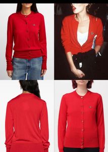 Vivienne Westwood knit Cardigan