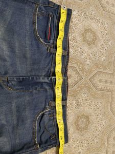Tommy Hilfiger Men's Jeans
