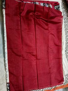 NEW TUSSAR SILK SAREE