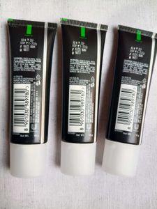 Pond's Bright Miracle Facewash
